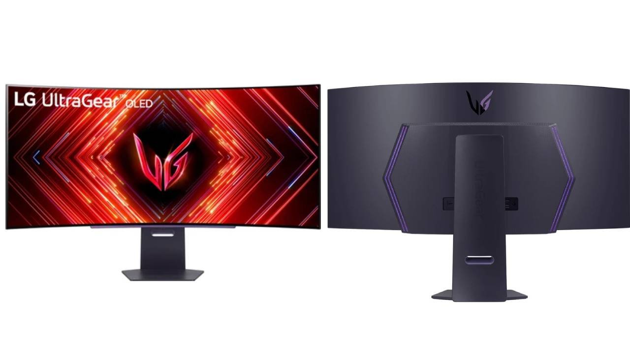 OLED Oyuncu Monitörleri: Yüksek yenileme hızında sürükleyici deneyimler