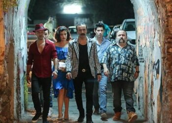 Organize İşler Karun Hazinesi: Netflix’in Yeni Dizi Kadrosu ve Çekim Tarihleri