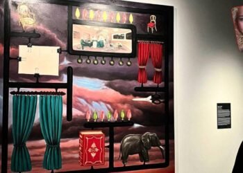 Ortak Duygular ve Doğanın Dönüşümü: Pera Müzesi’nde İki Paralel Sergi