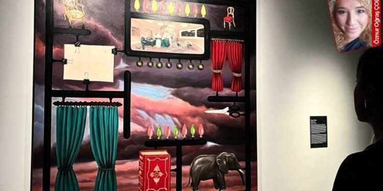 Ortak Duygular ve Doğanın Dönüşümü: Pera Müzesi’nde İki Paralel Sergi