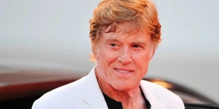 Oscarlı Yönetmen Robert Redford: Yaşamını Yitirdi ve Hafızalarda Inceleniyor