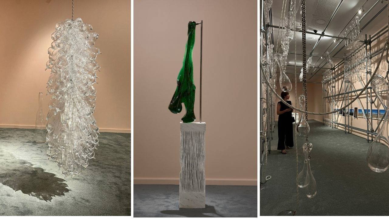 Pera Müzesi'nde Ortak Duygular ve Dört Element: Yeni Sergi Başlıklarıyla Ziyaretçilerle Buluşuyor