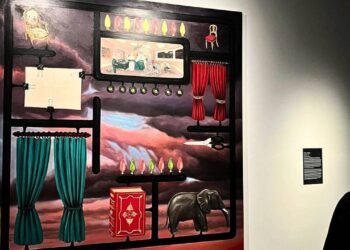 Pera Müzesi’nde Ortak Duygular ve Dört Element: Yeni Sergi Başlıklarıyla Ziyaretçilerle Buluşuyor