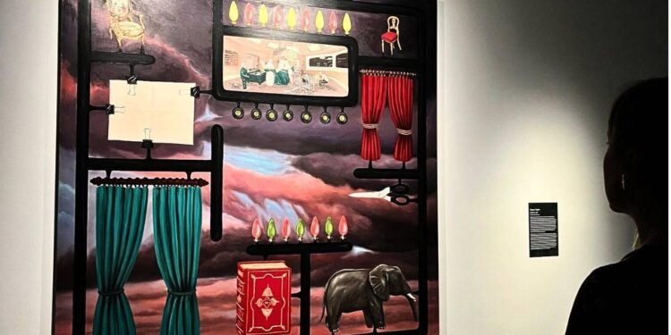 Pera Müzesi’nde Ortak Duygular ve Dört Element: Yeni Sergi Başlıklarıyla Ziyaretçilerle Buluşuyor