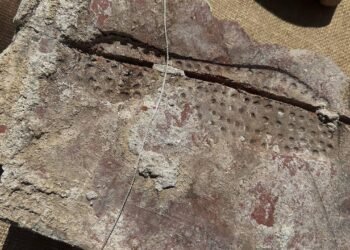 Sagalassos’taki Çivili Ayakkabının İzleri: Kadın ve Günlük Yaşamın İzinde