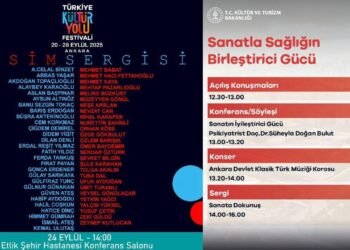 Sanatla Sağlığın GüçlendirdiğiTopluluk: Kültür Yolu Festivali Etkinliği