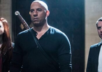 Son Cadı Avcısı 2: Vin Diesel ve Michael Caine’in Geri Dönüşüyla Yeni Bir Macera Şoku