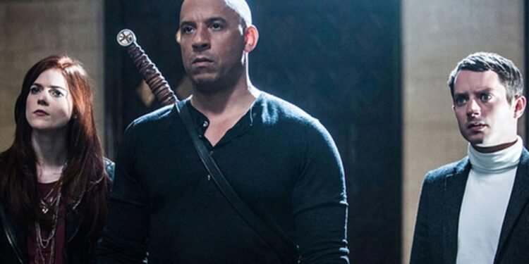 Son Cadı Avcısı 2: Vin Diesel ve Michael Caine’in Geri Dönüşüyla Yeni Bir Macera Şoku