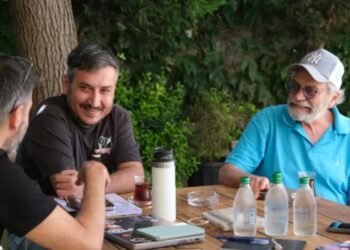 Soyut Dışavurumcu Dostluğun Hikayesinin Türk Sinemasına Yeni Dönemi