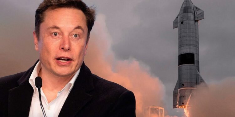 SpaceX, 2025’in Hızına Hızla Başladı: Florida Üssünden Yeni Fırlatmalar ve Yükselen Kapasite