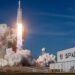 SpaceX, FAA Onayıyla Yıllık Fırlatma Kapasitesini Artırıyor: 120 Falcon 9 ve Yeni Iniș Alanı
