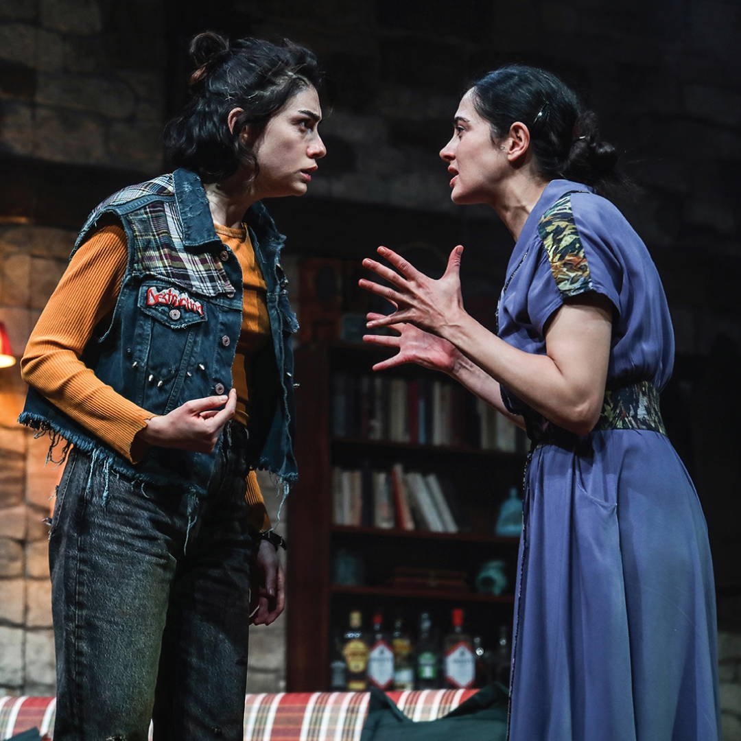 Timsah Ateşi: Dört Sezonluk Yolculukta Son Perdeye Doğru