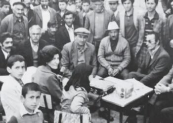 TRT’de Kadın Radyocuların Yüreği: Biz Radyoyu Çok Sevdik Belgeselinin Anlatımı