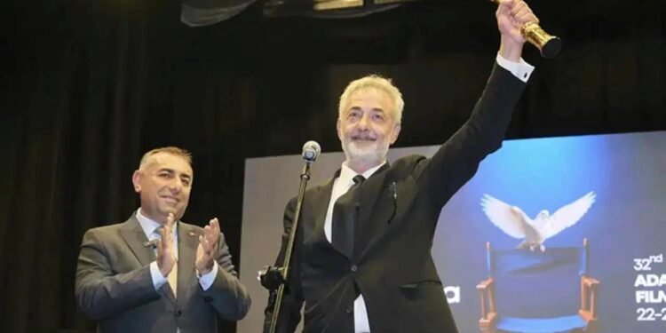 Uluslararası Adana Altın Koza Festivali: Gösterimler, Algoritmalar ve Onur Ödülleri