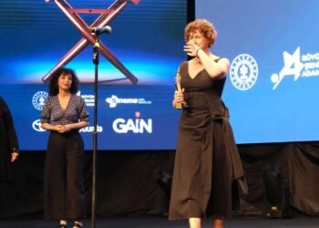 Uluslararası Adana Altın Koza Ödülleri Sahiplerini Buldu: Tören ve Finalan Hakikatler