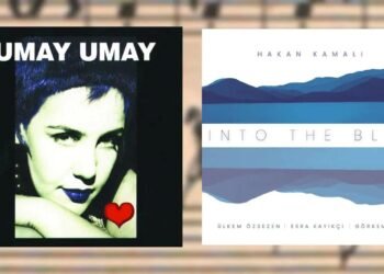 Umay Umay ile İçsel Yolculuk ve Into The Blue: Türk Müziğinde Yeniden Doğuş