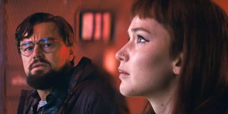 What Happens at Night: Scorsese ve DiCaprio’nun Yeni Projesi – Gizem ve İlişkilerin Sınavı