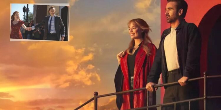 Zamanlararası Yolculuk ve İçsel Diyaloglar: Modern Fantastik Dramanın İzinde