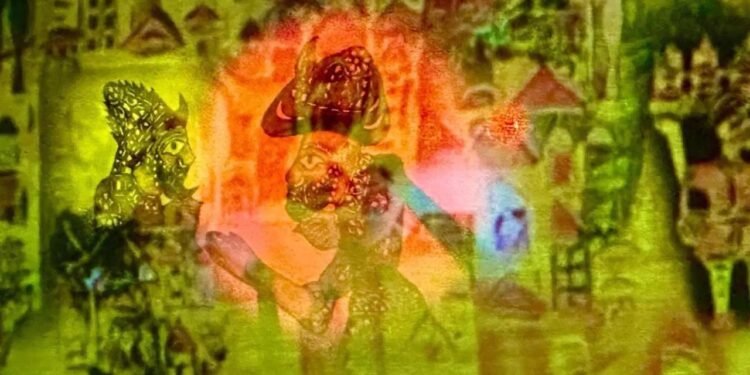 7 Ölümcül Günah ile Karagöz Gelenekte Yeni Bir Anlatı: Aziz Murat Aslan’ın Yenilikçi Prodüksiyonu