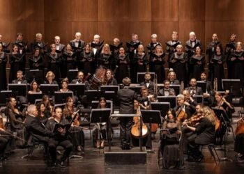 AKM’de Faure Requiem: İstanbul Devlet Opera ve Balesi ile Sarmalanan Dini ve Ruhsal Yolculuk