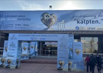 Antalya Altın Portakal Festivali: Kalpten Konuşan Görseller ve Görüşler