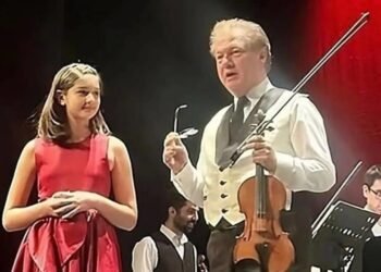 Aromsa Genç Oda Orkestrası 4. Sezonun Parlayan Anları