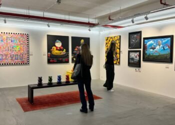 Artweeks İstanbul: Yeni Mekanlarda Büyük Birliktelik ve Bağımsız Küratörlük Dengesi