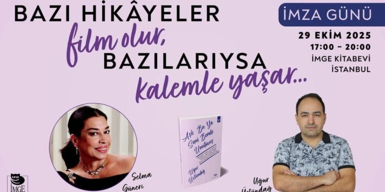 Aşk Bu Ya Seni Bende Unutmuş: Yeşilçam’a Adanmış Şiirin Hatırlatıcı Bir Vefa Mektubu