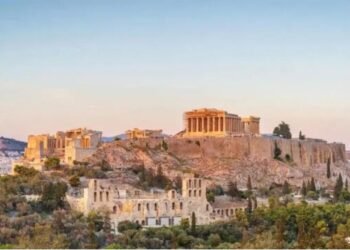 Atina Demokrasisinin İzleri: Katılım, Sınırlar ve Kalıcı Miras