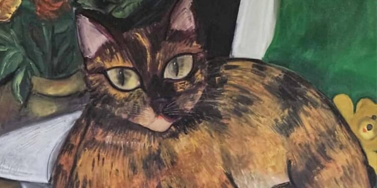 Avluda Sanat Buluşmaları I: Köyün Taşıyla Yumuşayan Sanatın Yeniden Doğuşu