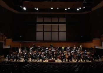 Beethoven ve Çaykovski ile Yeni Sezon Açılışı: İzmir Devlet Senfoni Orkestrası