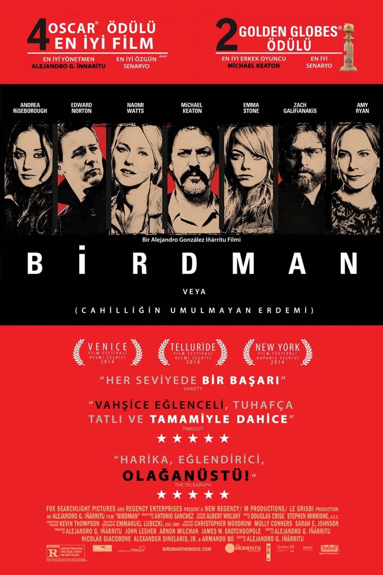 Beyoğlu Sinemaları: Ekim Gösterim Takvimi ve Söyleşiler