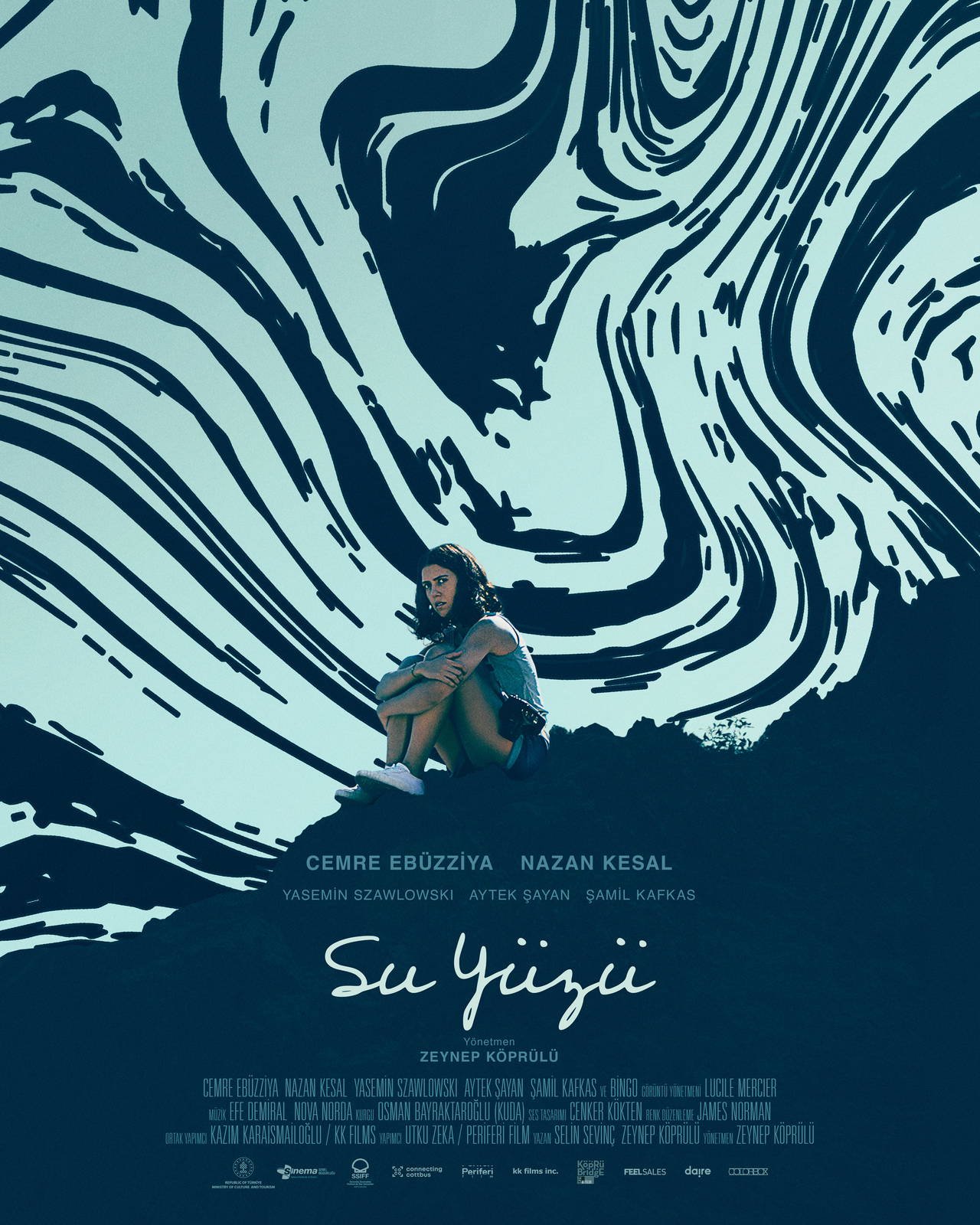 Beyoğlu Sinemaları: Ekim Gösterim Takvimi ve Söyleşiler