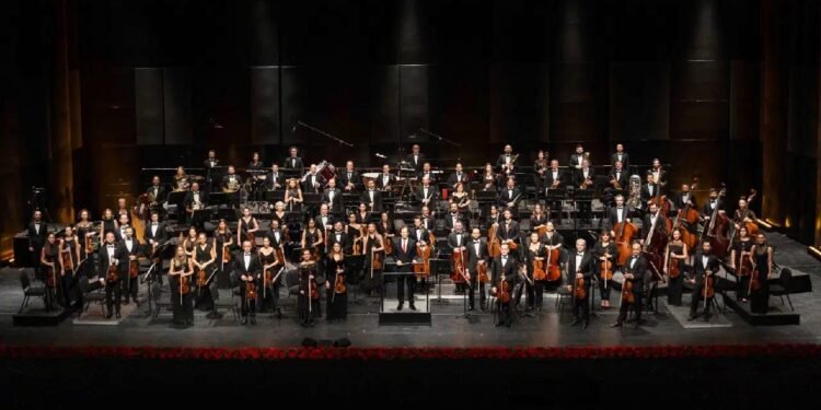 BİFO’nun 2025/26 Sezonu: Lütfi Kırdar’da Açılış Şöleni ve Çok Çeşitli Repertuar