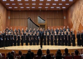 Birlikte Söyle: Türkiye’nin Çoksesli Koroları İçin Sahneye Hazırlık ve Yeni Sezon Buluşması