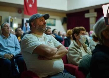 Bozcaada Ekolojik Belgesel Festivali: Yerel Direnişler ve Global Sesler