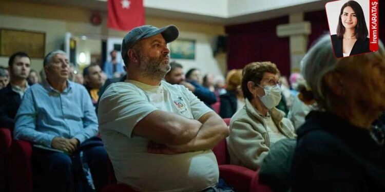 Bozcaada Ekolojik Belgesel Festivali: Yerel Direnişler ve Global Sesler