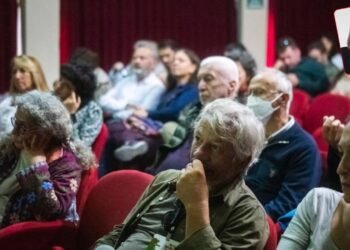 Bozcaada Festivali’nde Uluslararası Seferberlik: Dantel İlişkileri ve Çevre Odaklı Savaşların İzleri