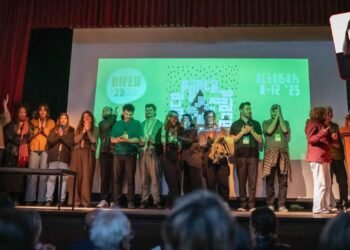 Bozcaada’da BIFED 2024 Ödülleri: Düşen Gökyüzü, Uzaklaşan Kasaba ve Yurt Dışından Ödüller