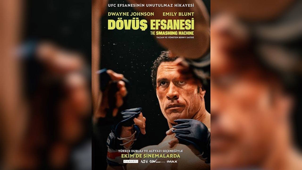 Bu Hafta Sinemalarda: Yeni Çeşitli Filmler ve Heyecanlı Hikayeler