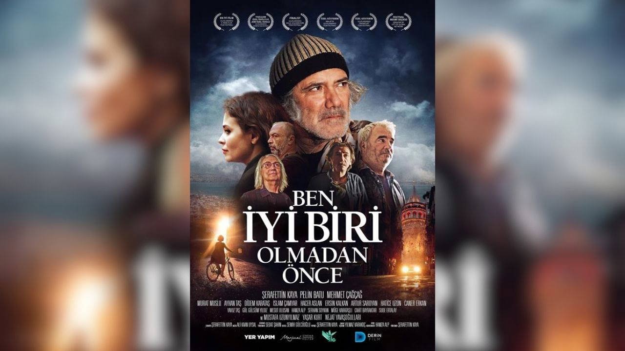 Bu Hafta Sinemalarda: Yeni Çeşitli Filmler ve Heyecanlı Hikayeler