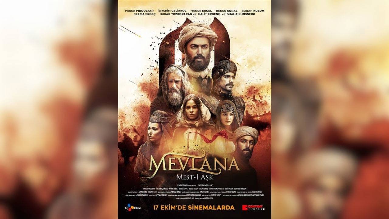 Bu Hafta Sinemalarda: Yeni Çeşitli Filmler ve Heyecanlı Hikayeler
