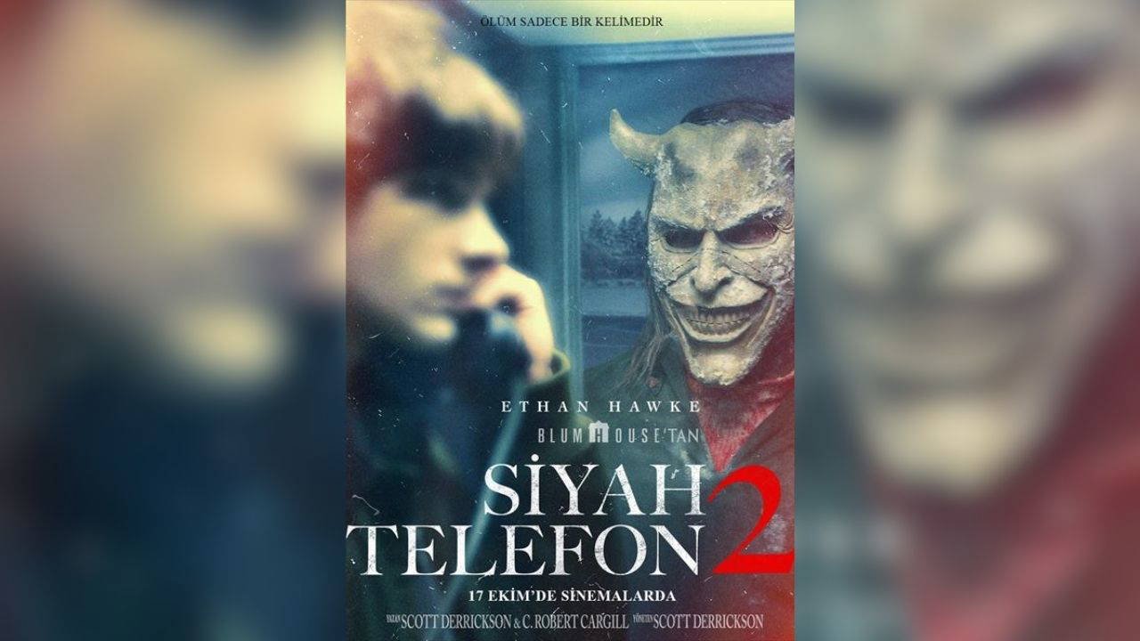 Bu Hafta Sinemalarda: Yeni Çeşitli Filmler ve Heyecanlı Hikayeler