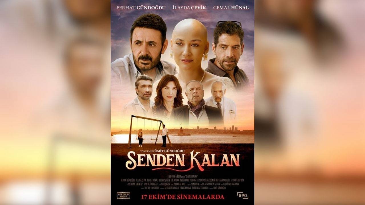 Bu Hafta Sinemalarda: Yeni Çeşitli Filmler ve Heyecanlı Hikayeler