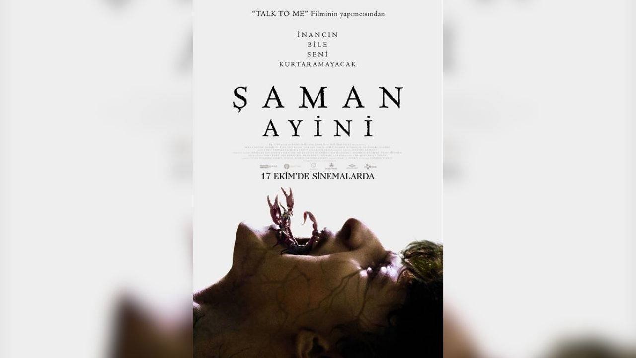 Bu Hafta Sinemalarda: Yeni Çeşitli Filmler ve Heyecanlı Hikayeler