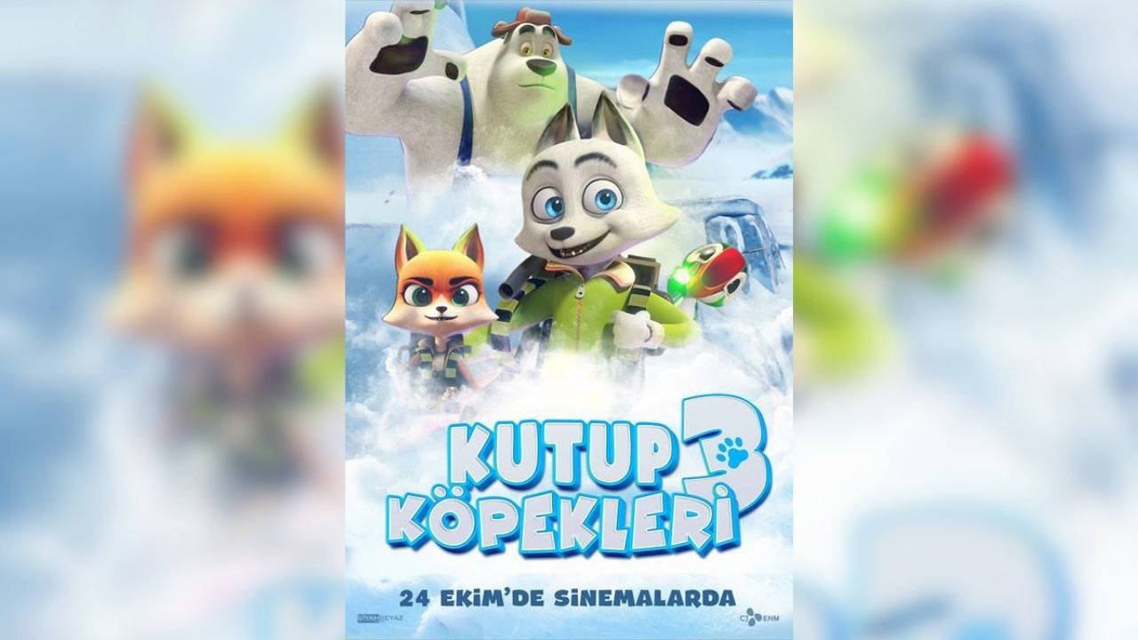 Bu Hafta Vizyondaki Yeni Filmler: Uykucu'dan Fetih 1453'e Geniş Çeşitlilik