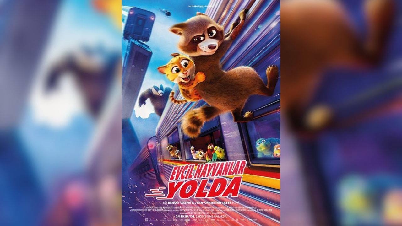Bu Hafta Vizyondaki Yeni Filmler: Uykucu'dan Fetih 1453'e Geniş Çeşitlilik