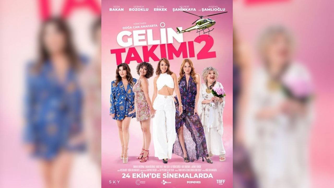 Bu Hafta Vizyondaki Yeni Filmler: Uykucu'dan Fetih 1453'e Geniş Çeşitlilik