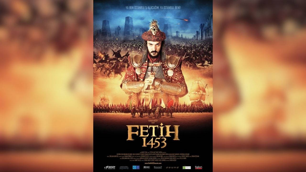 Bu Hafta Vizyondaki Yeni Filmler: Uykucu'dan Fetih 1453'e Geniş Çeşitlilik