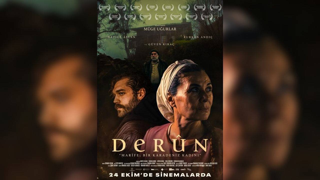 Bu Hafta Vizyondaki Yeni Filmler: Uykucu'dan Fetih 1453'e Geniş Çeşitlilik